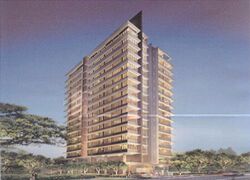 The Axis (D11), Apartment #502700891